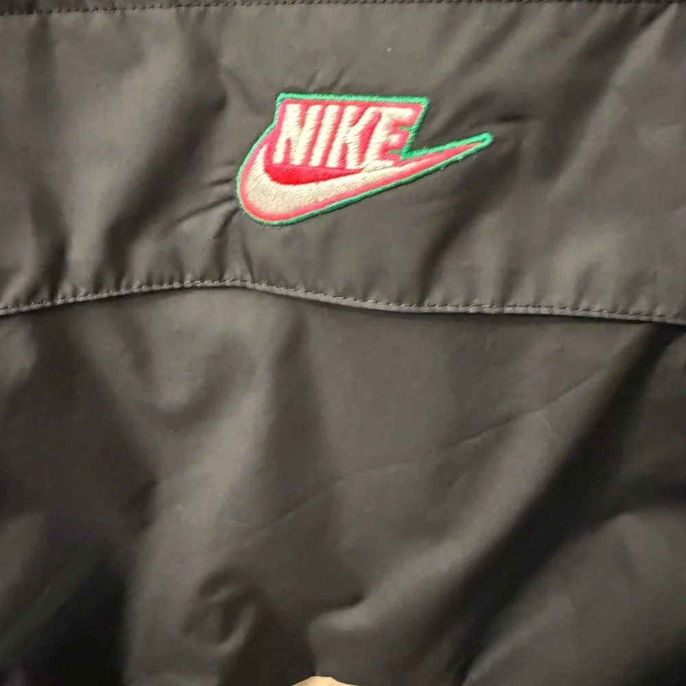 Nike Sportswear Icon Clash Anorak Jacket XL - Picture 2 of 12